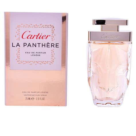 cartier la panthère 100ml prix|cartier la panthere solid perfume.